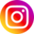 Instagram social media icon