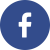 Facebook social media logo icon